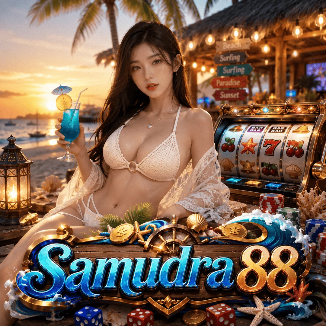 samudra88id.com